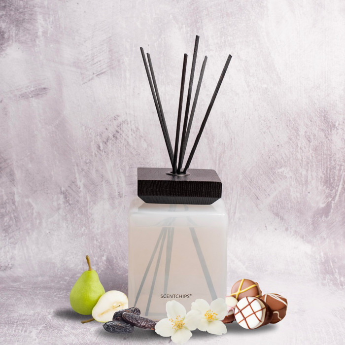 AROMATIKO XOROu ME STICKS ''Belle Vie'' 1000ml 300205